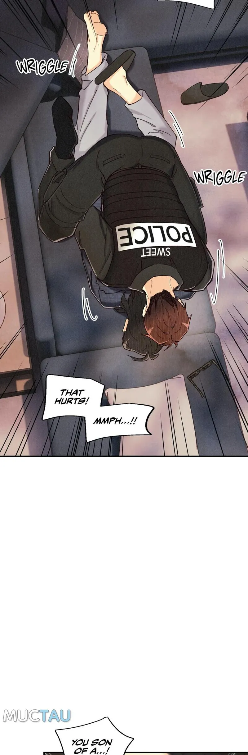 Pian Pian - Chapter 73 Page 28