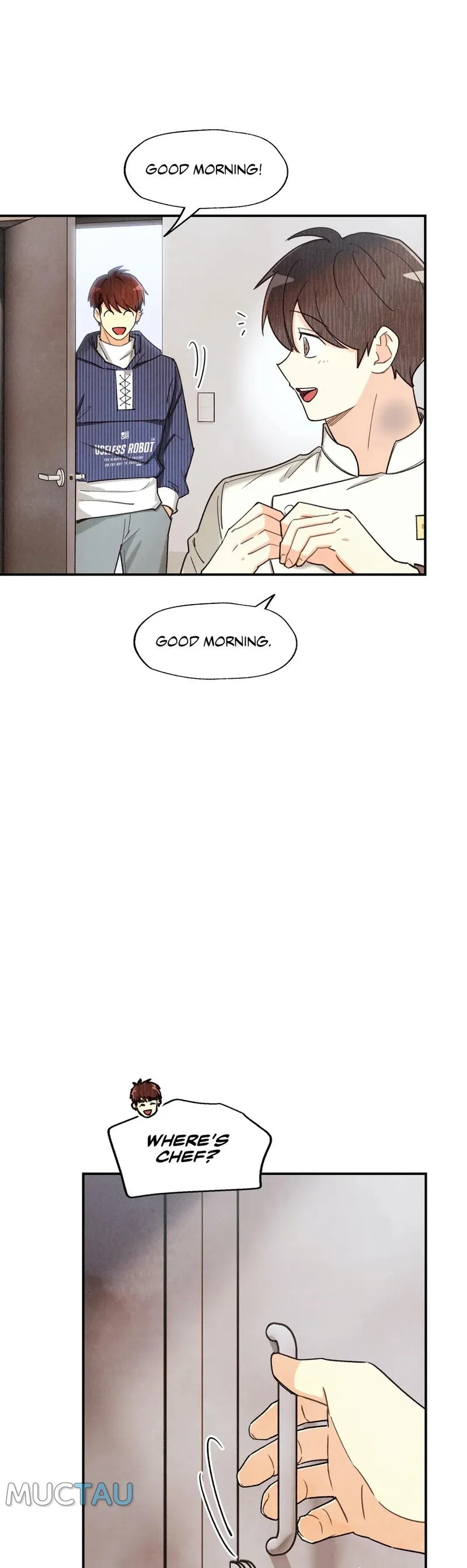 Pian Pian - Chapter 73 Page 34
