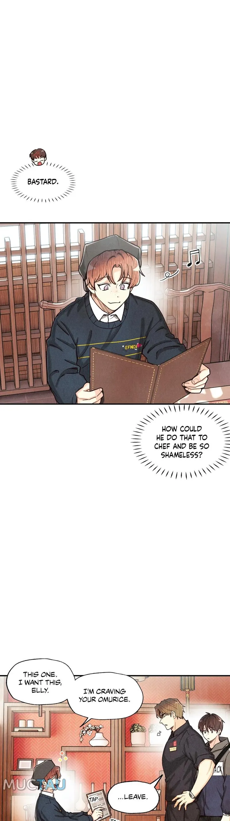 Pian Pian - Chapter 75 Page 2