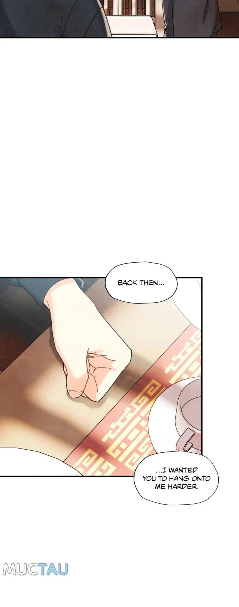 Pian Pian - Chapter 75 Page 17