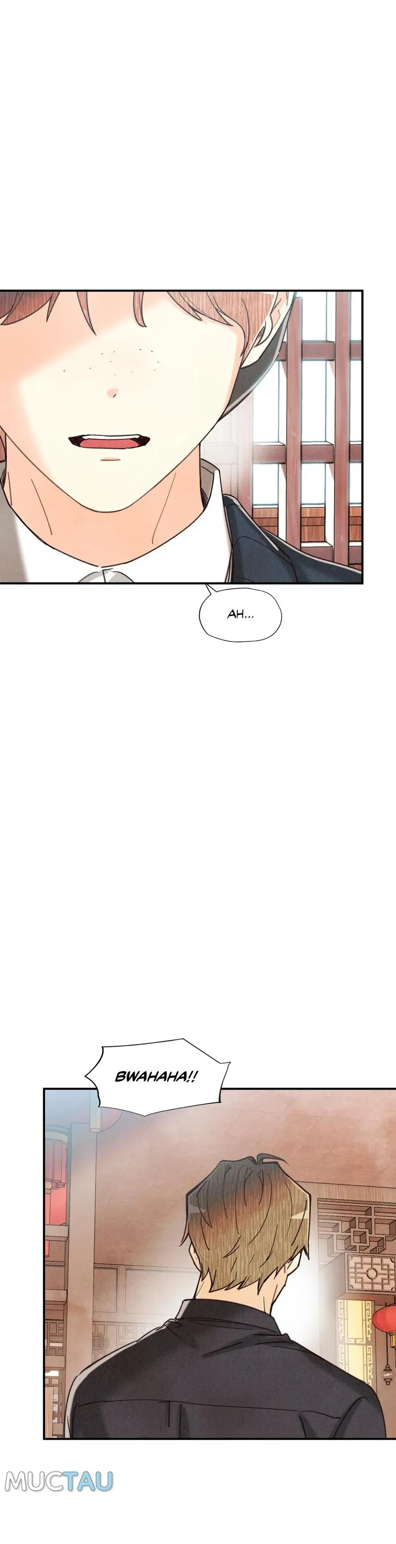 Pian Pian - Chapter 75 Page 21