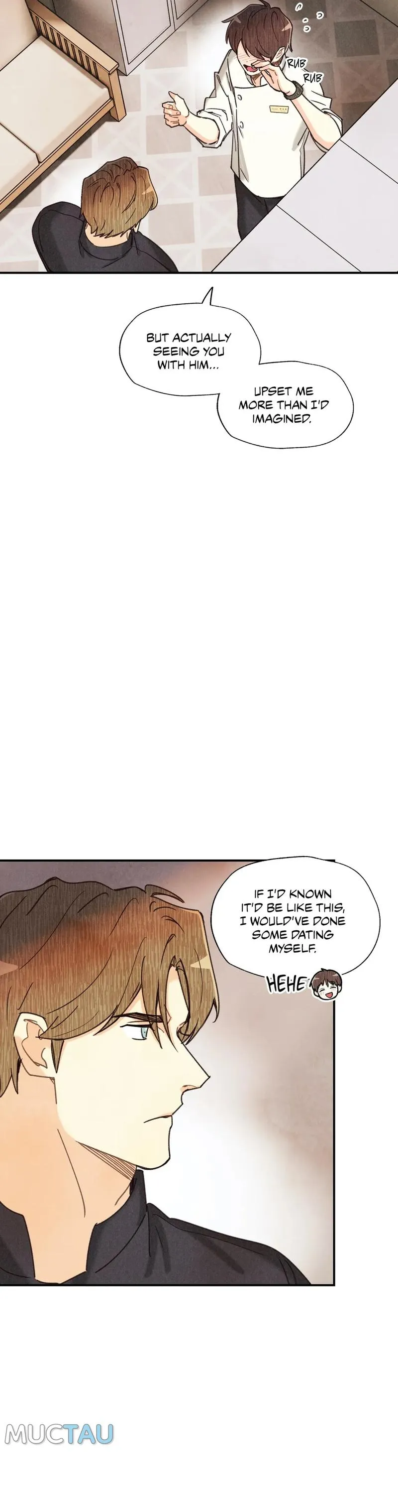 Pian Pian - Chapter 75 Page 30