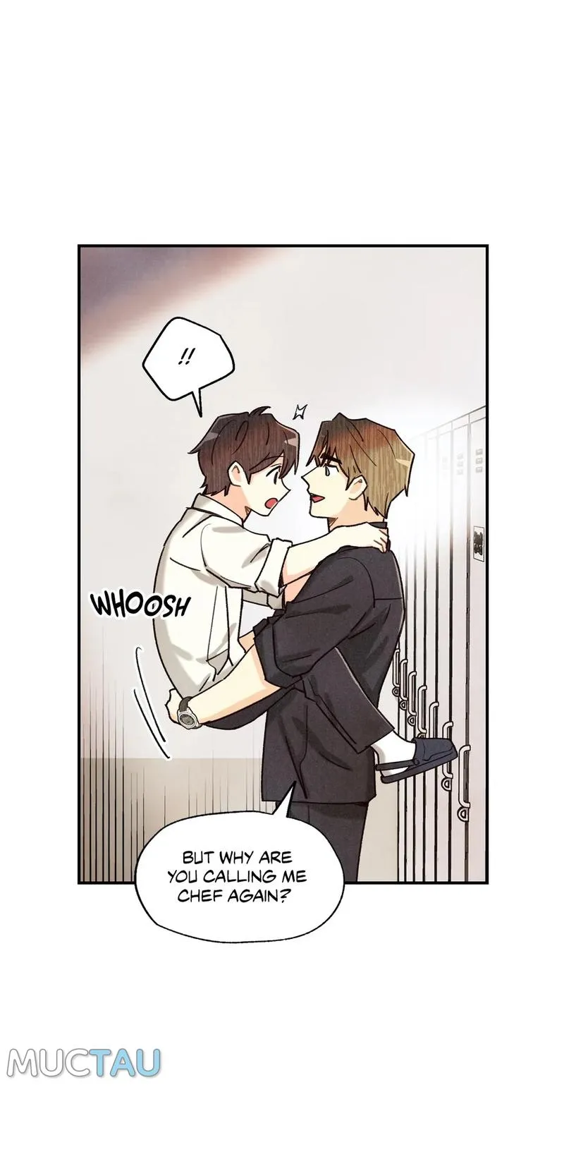 Pian Pian - Chapter 75 Page 46