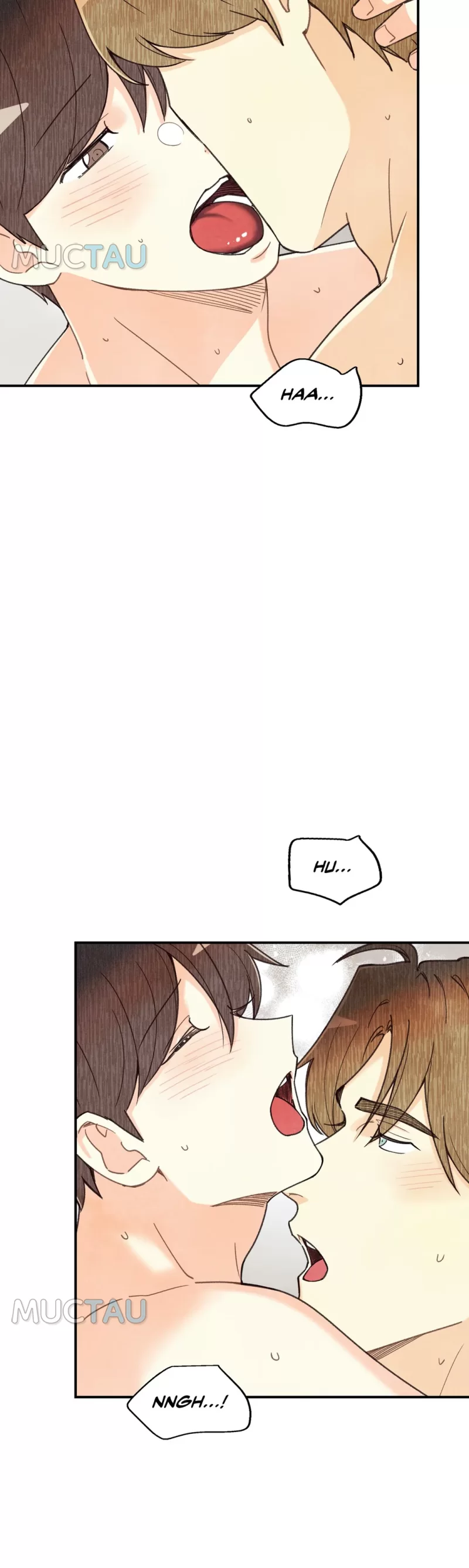 Pian Pian - Chapter 76 Page 2