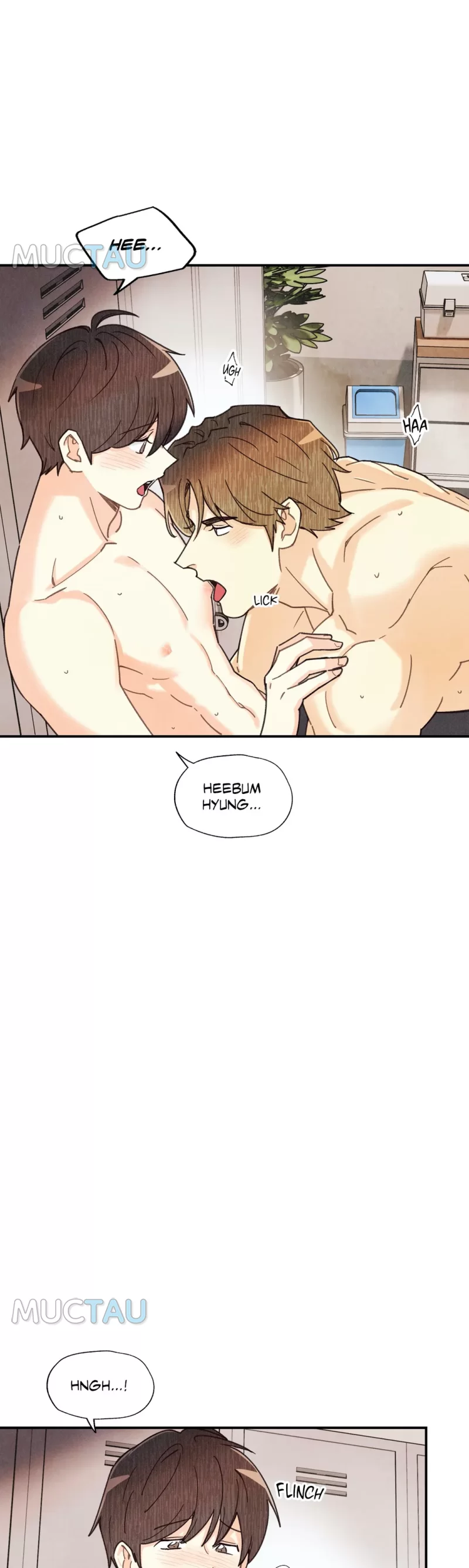Pian Pian - Chapter 76 Page 3