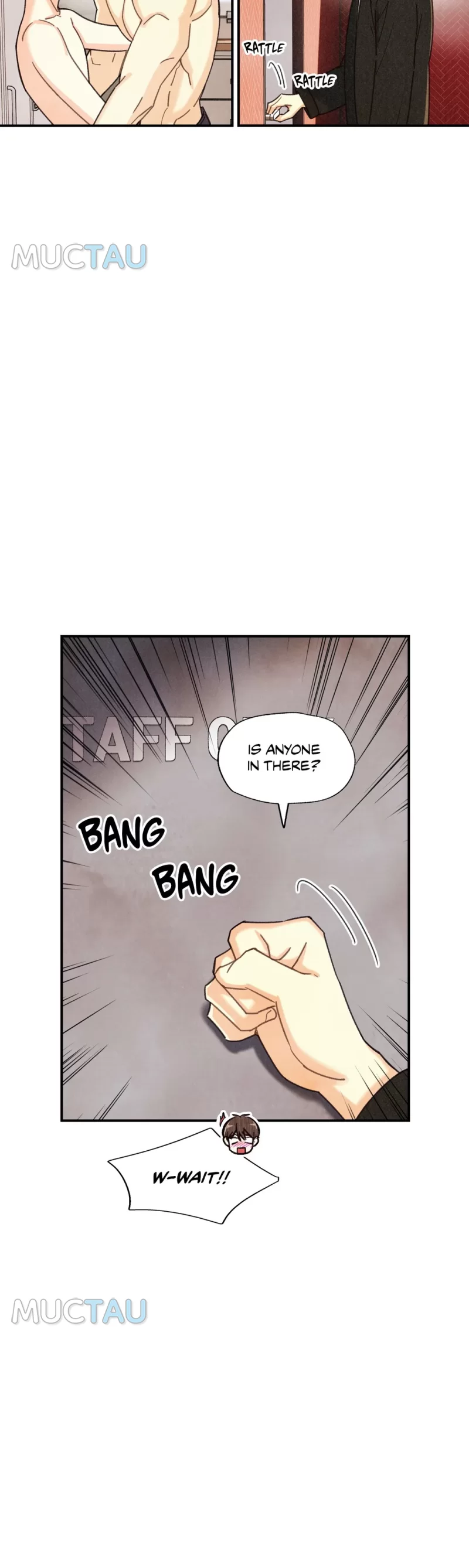 Pian Pian - Chapter 76 Page 6