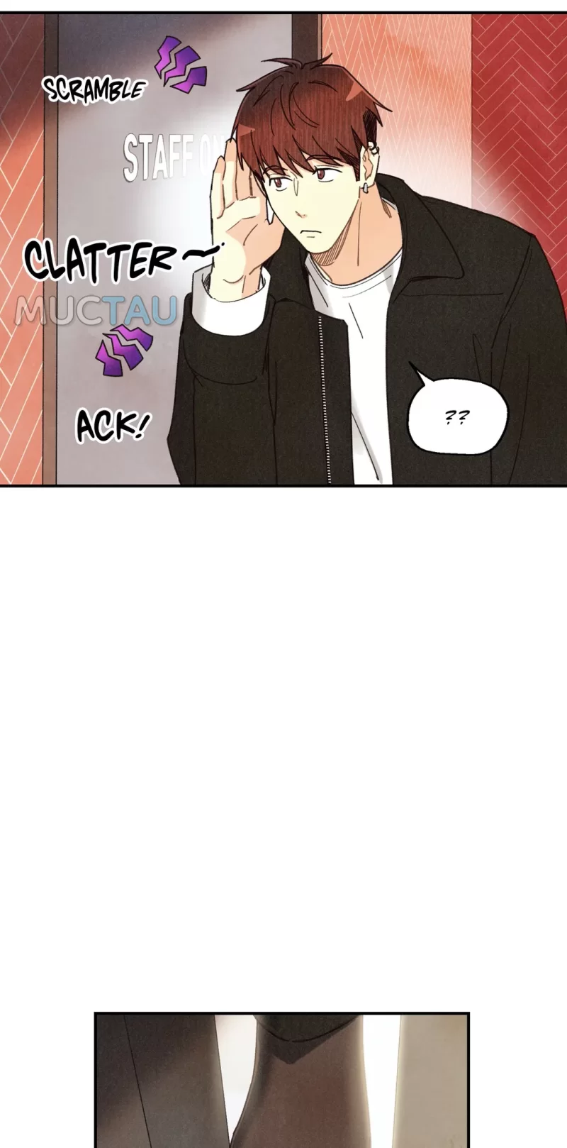Pian Pian - Chapter 76 Page 7