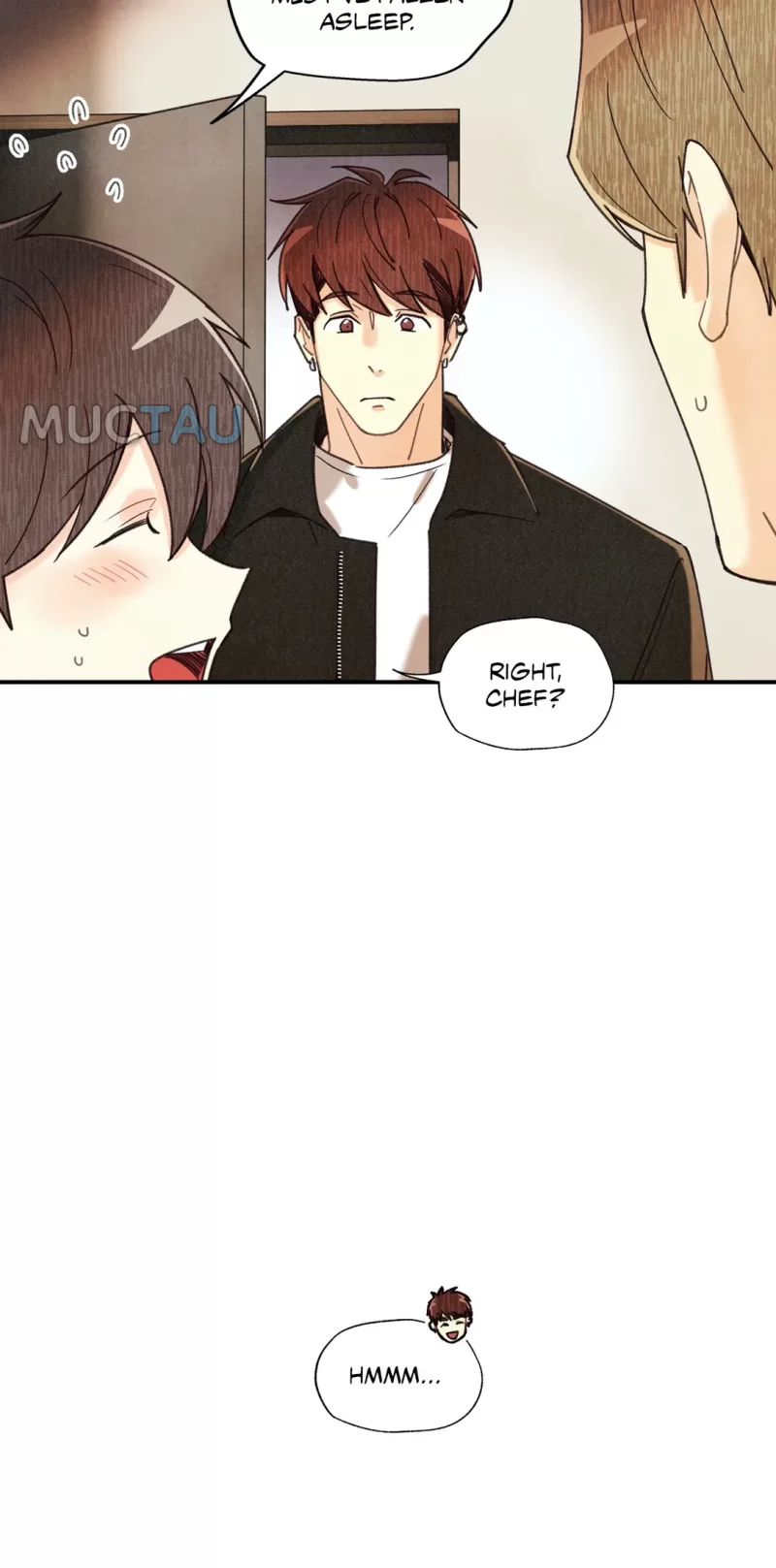 Pian Pian - Chapter 76 Page 9