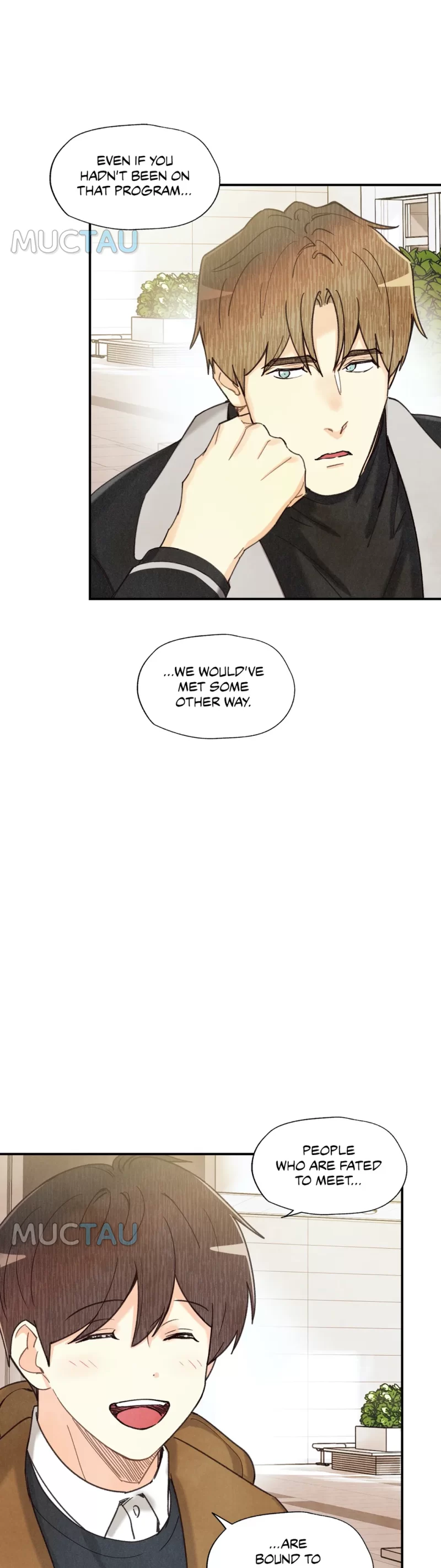 Pian Pian - Chapter 76 Page 19