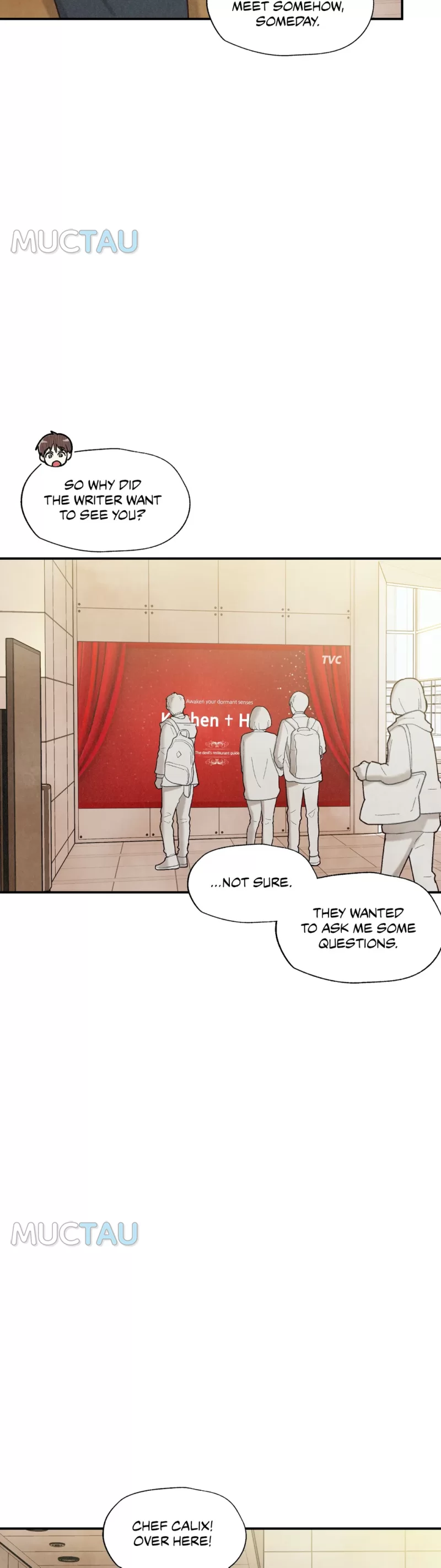 Pian Pian - Chapter 76 Page 20
