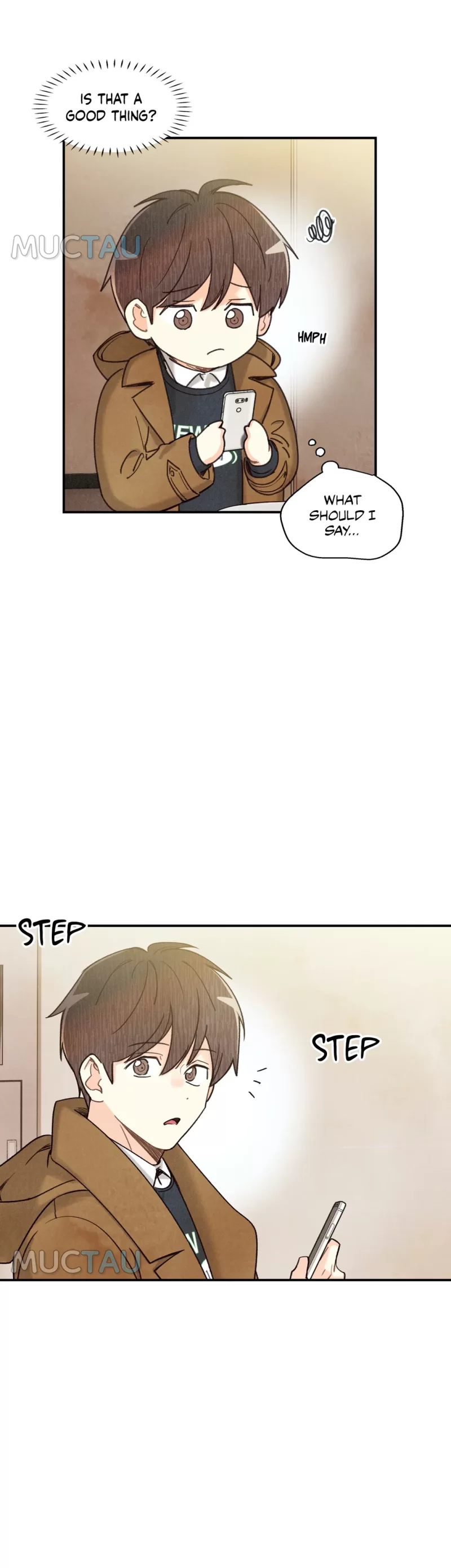Pian Pian - Chapter 76 Page 25