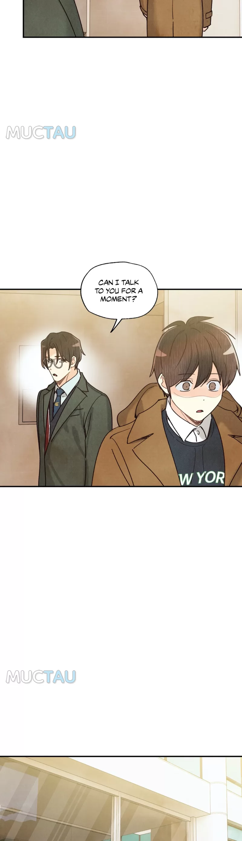 Pian Pian - Chapter 76 Page 28