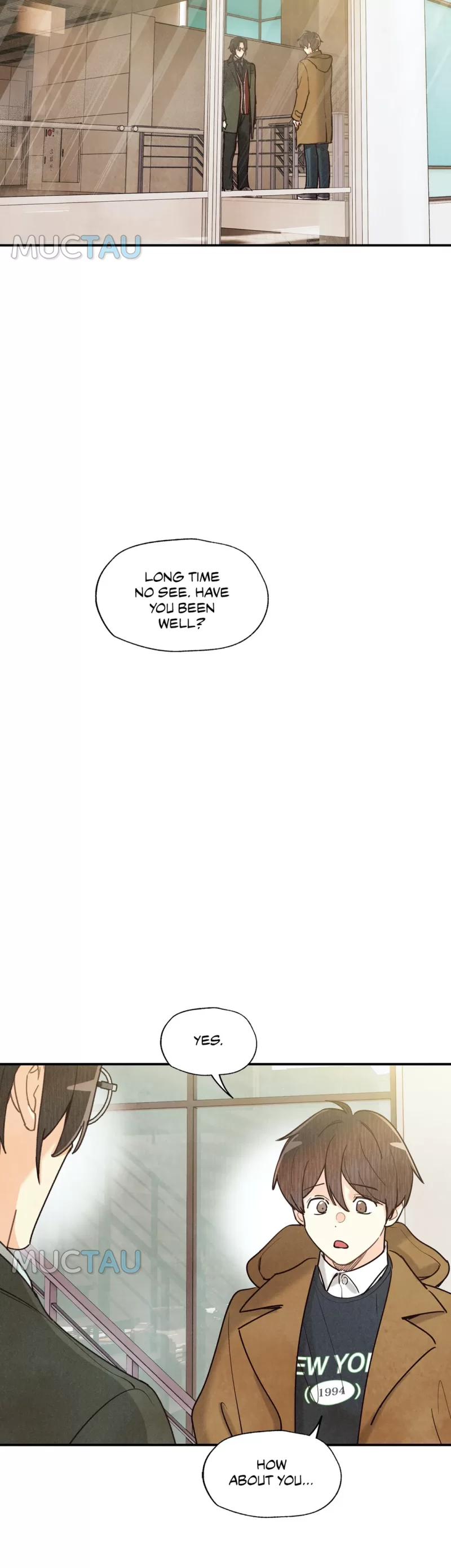 Pian Pian - Chapter 76 Page 29