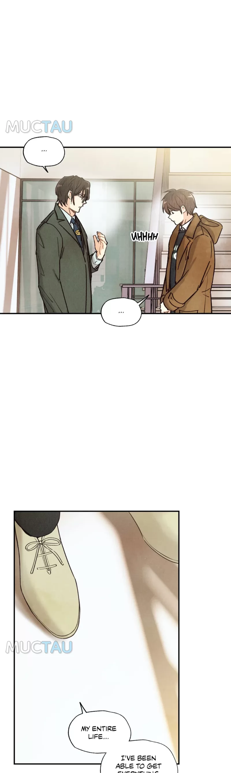 Pian Pian - Chapter 76 Page 32