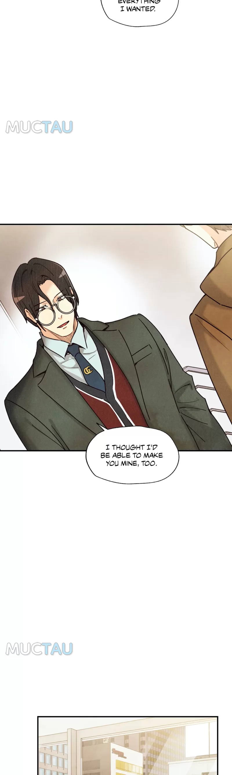 Pian Pian - Chapter 76 Page 33