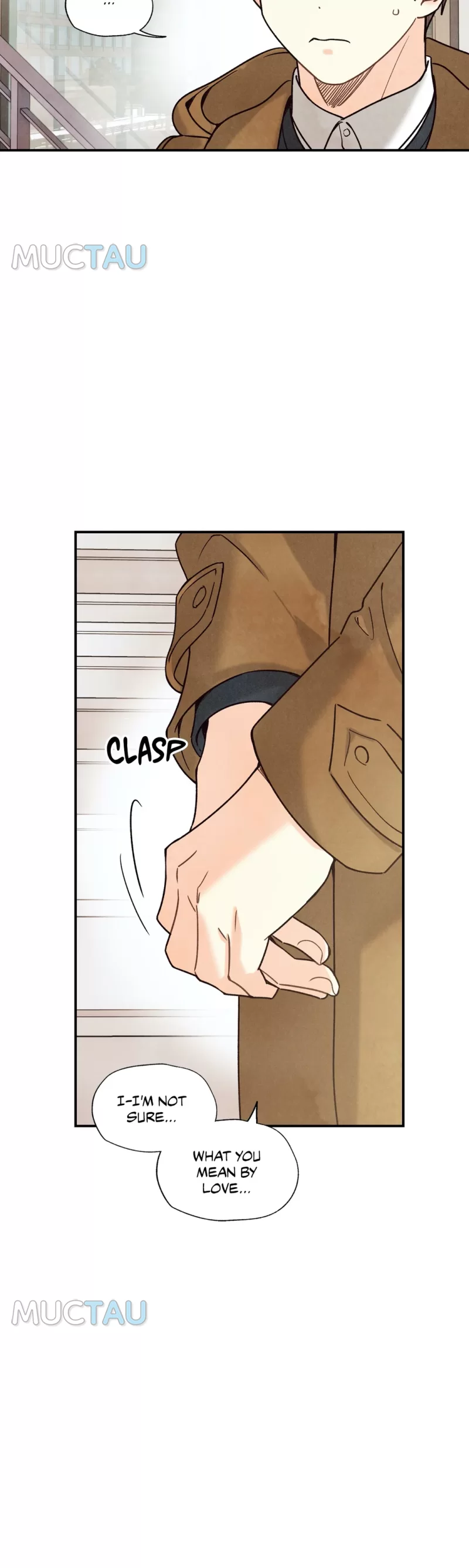 Pian Pian - Chapter 76 Page 36