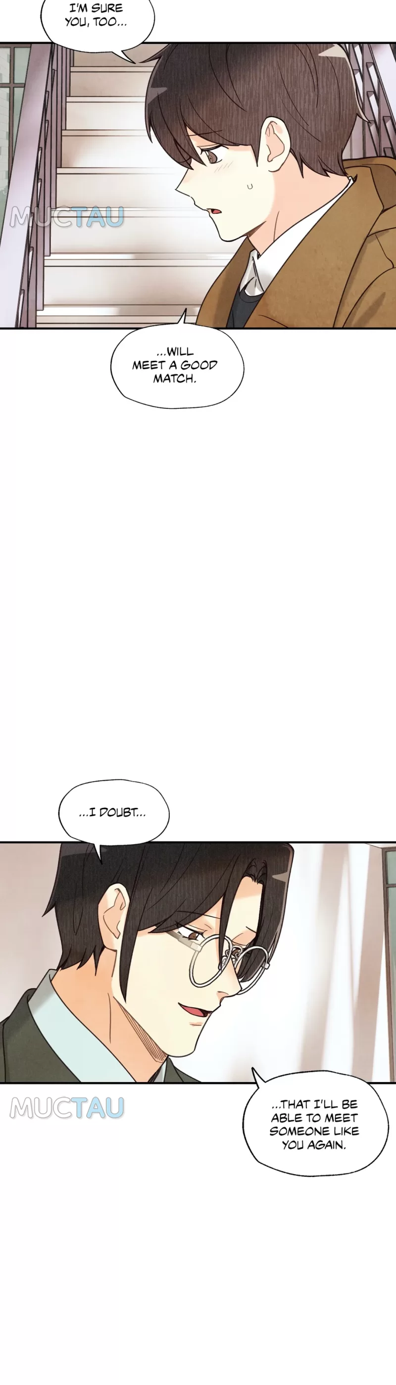 Pian Pian - Chapter 76 Page 38