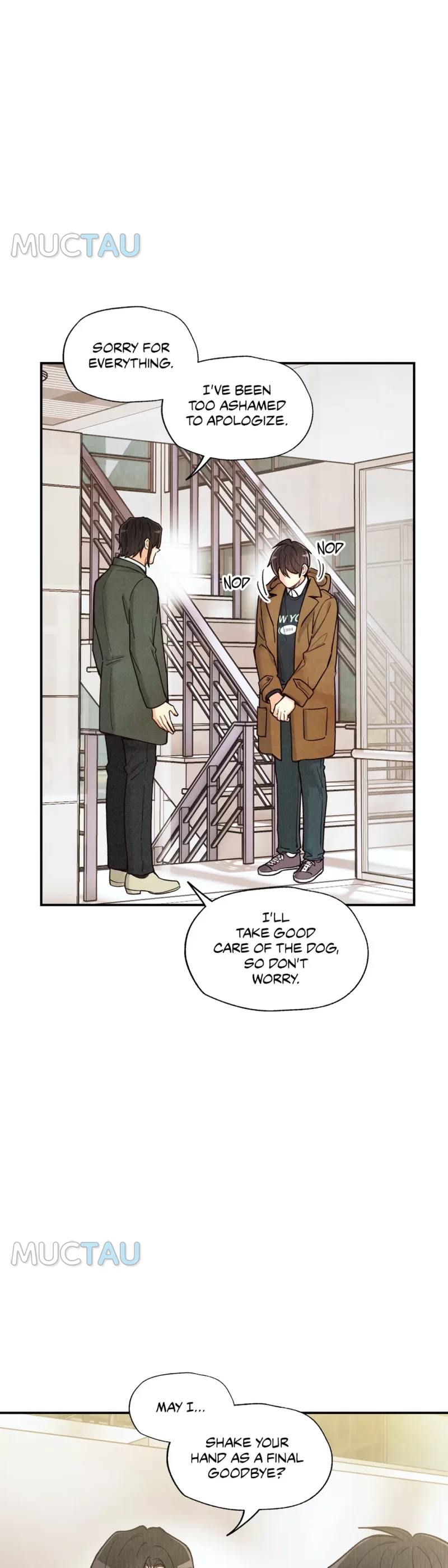 Pian Pian - Chapter 76 Page 39