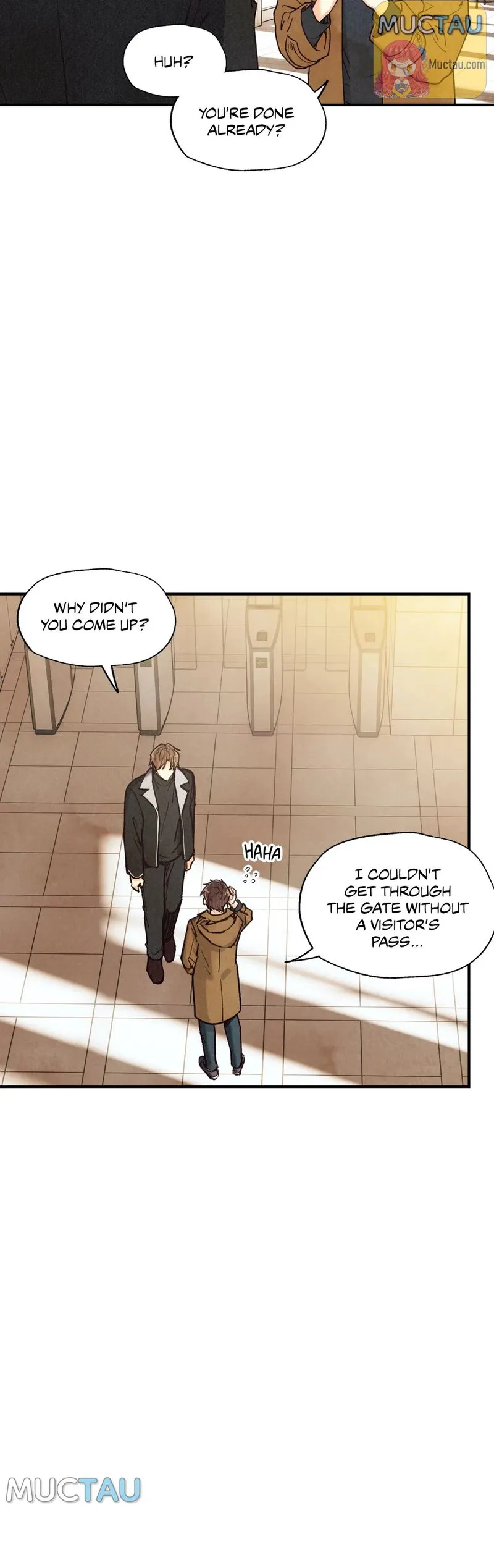 Pian Pian - Chapter 77 Page 2