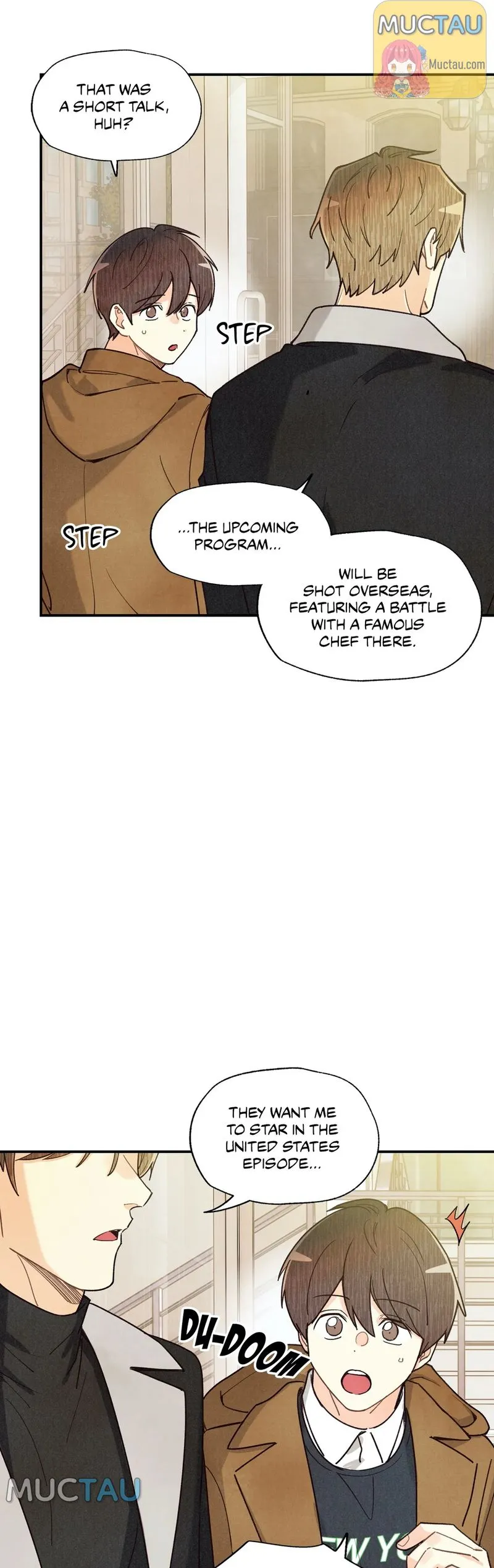 Pian Pian - Chapter 77 Page 3
