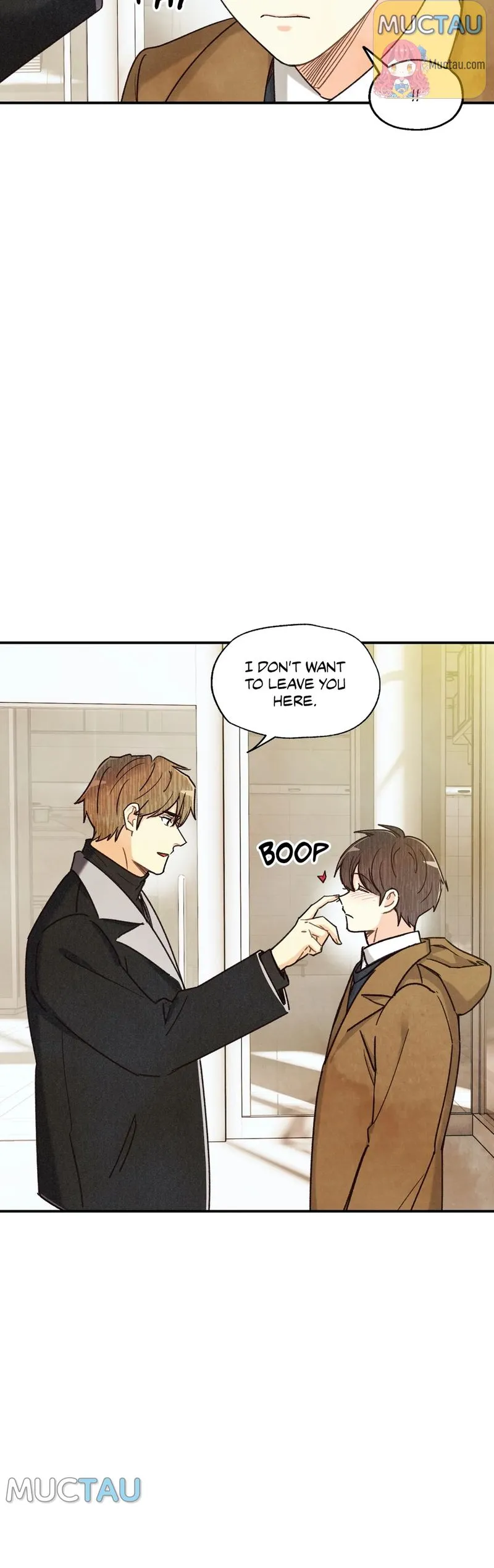 Pian Pian - Chapter 77 Page 6