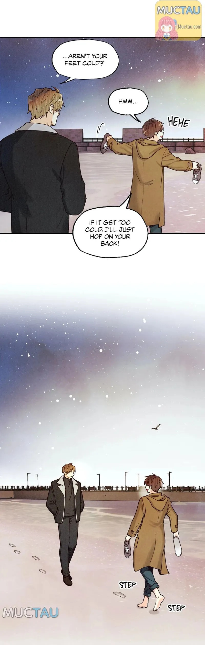Pian Pian - Chapter 77 Page 19