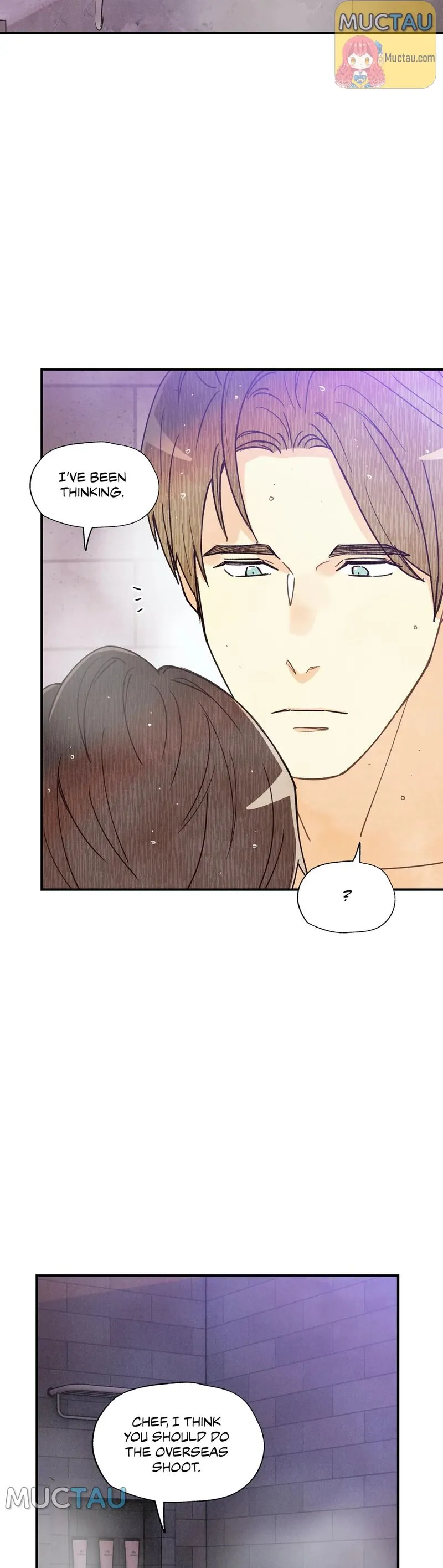 Pian Pian - Chapter 77 Page 31