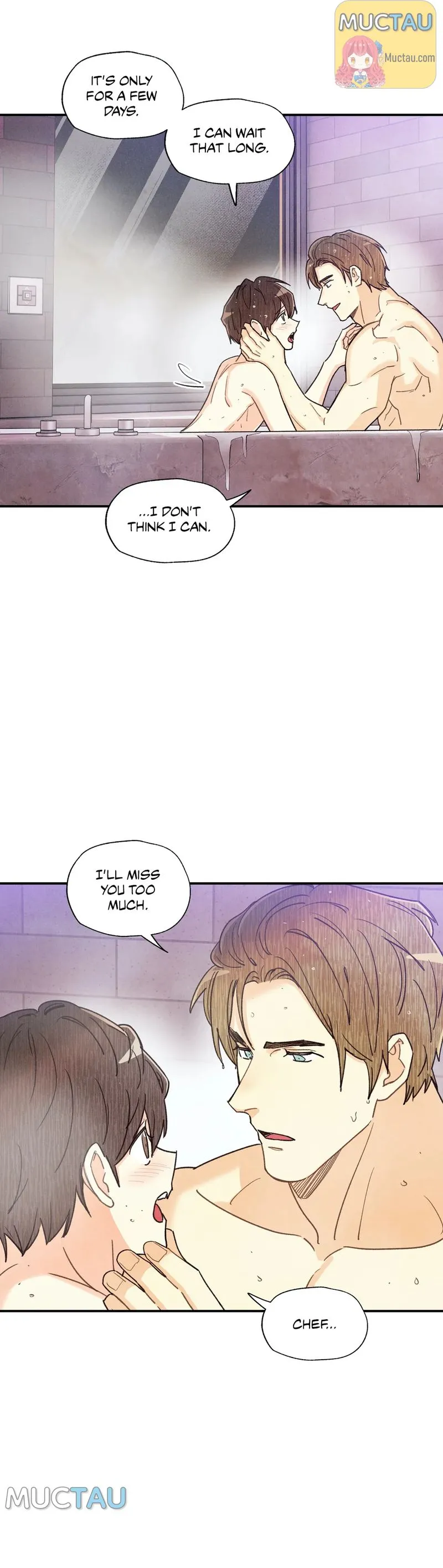 Pian Pian - Chapter 77 Page 33