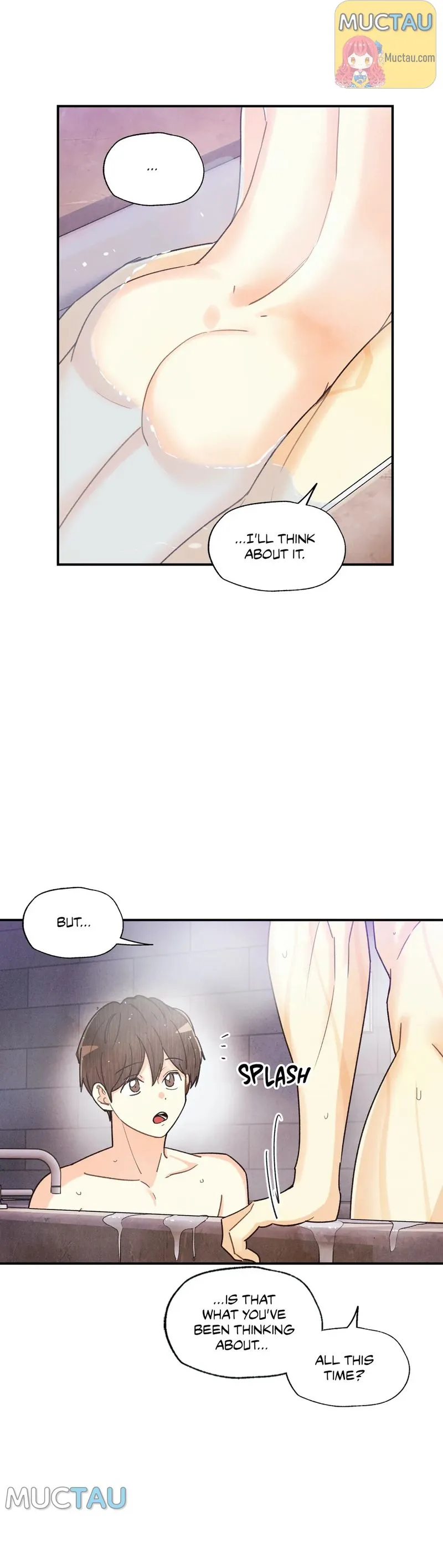 Pian Pian - Chapter 77 Page 34