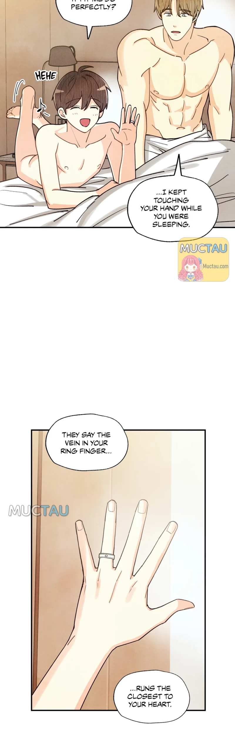 Pian Pian - Chapter 78 Page 29