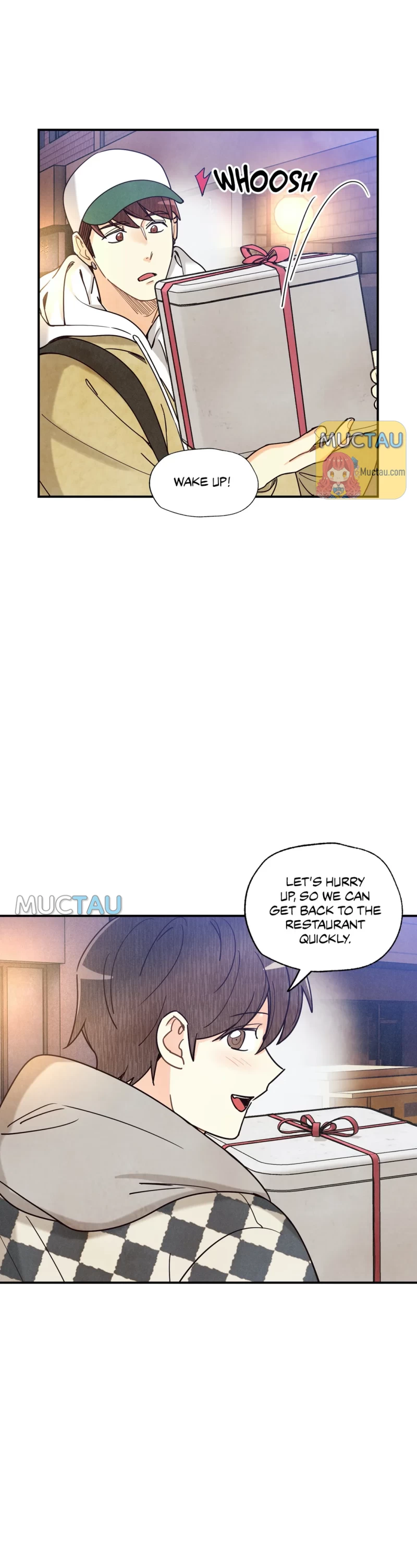 Pian Pian - Chapter 78 Page 36