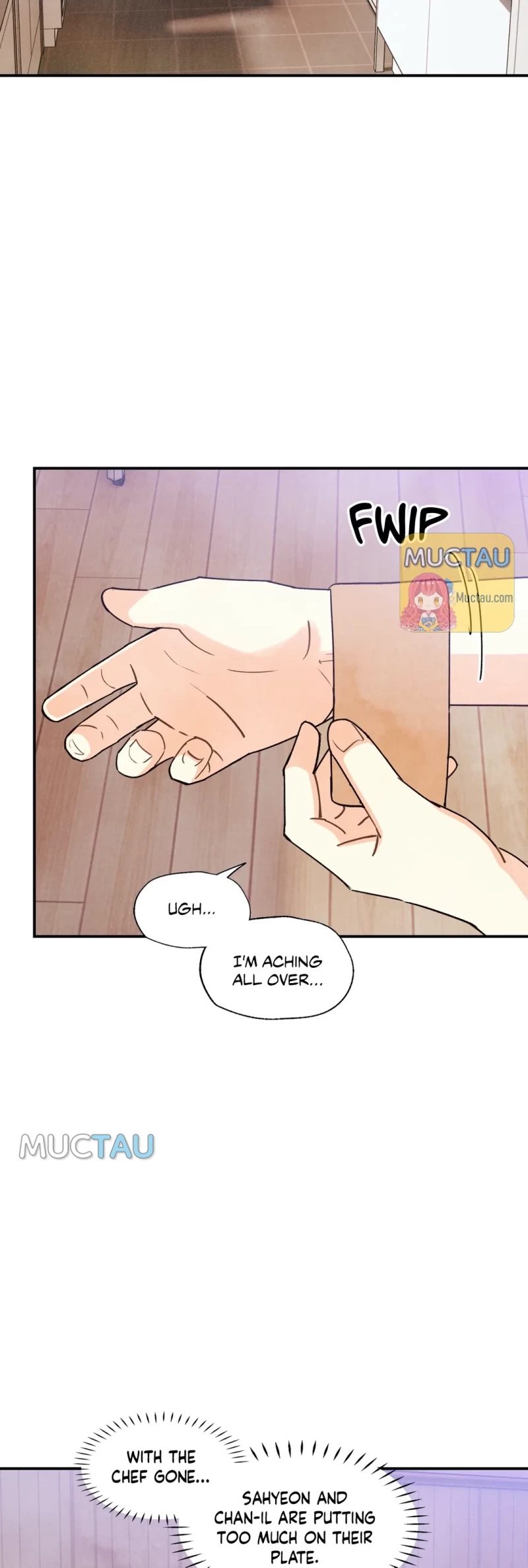 Pian Pian - Chapter 78 Page 38