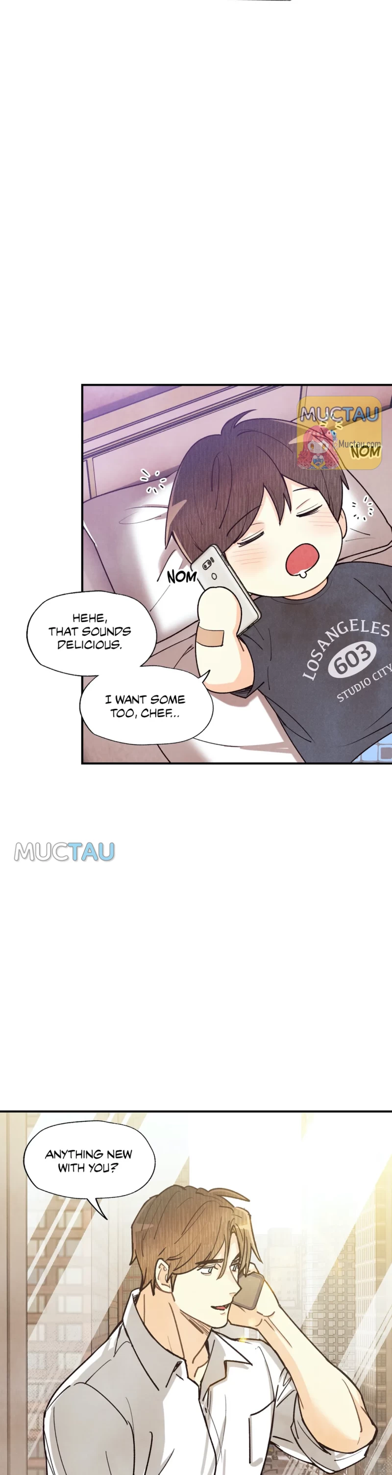 Pian Pian - Chapter 79 Page 10