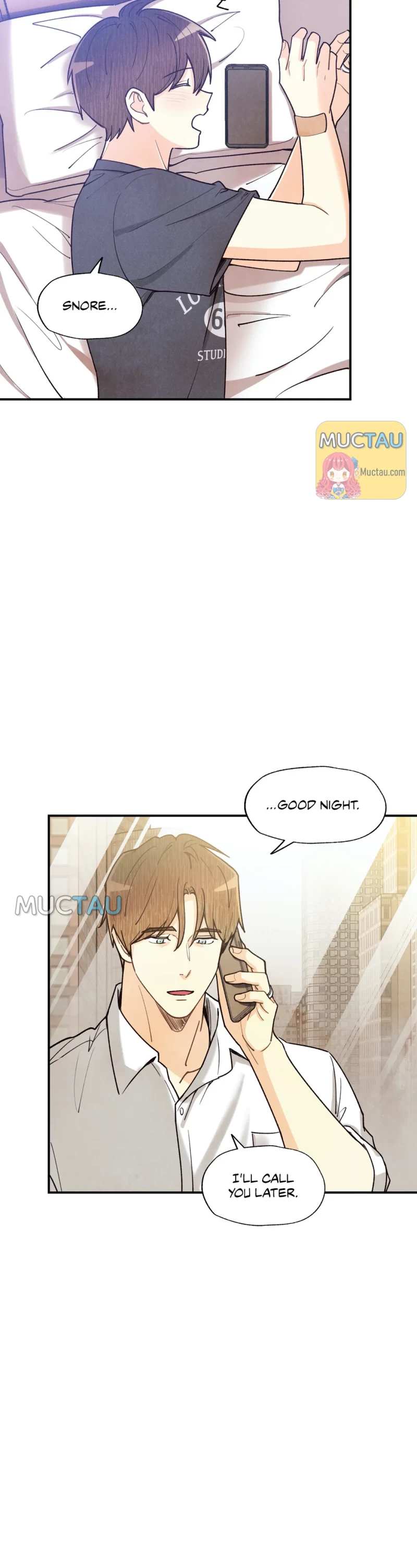 Pian Pian - Chapter 79 Page 12
