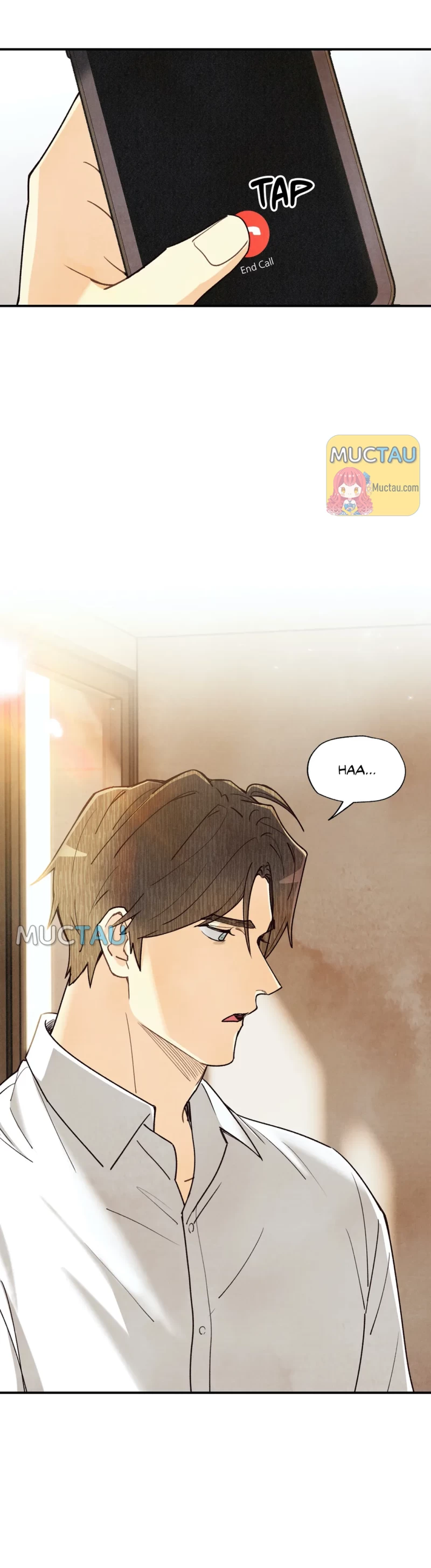 Pian Pian - Chapter 79 Page 13
