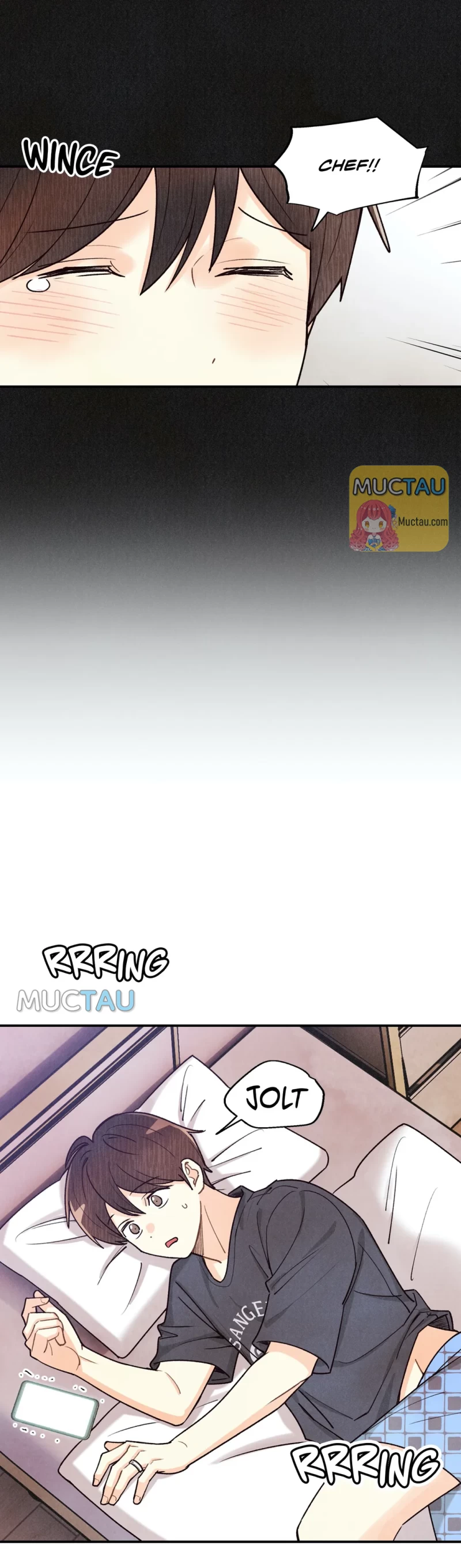 Pian Pian - Chapter 79 Page 19