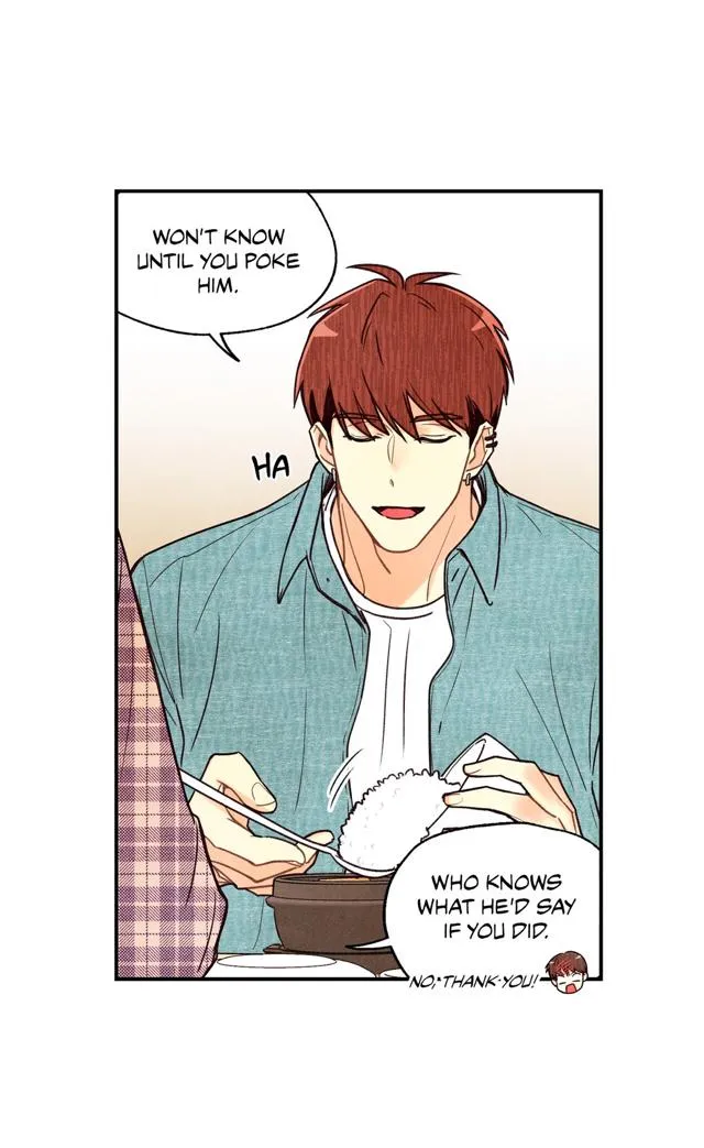 Pian Pian - Chapter 8 Page 4
