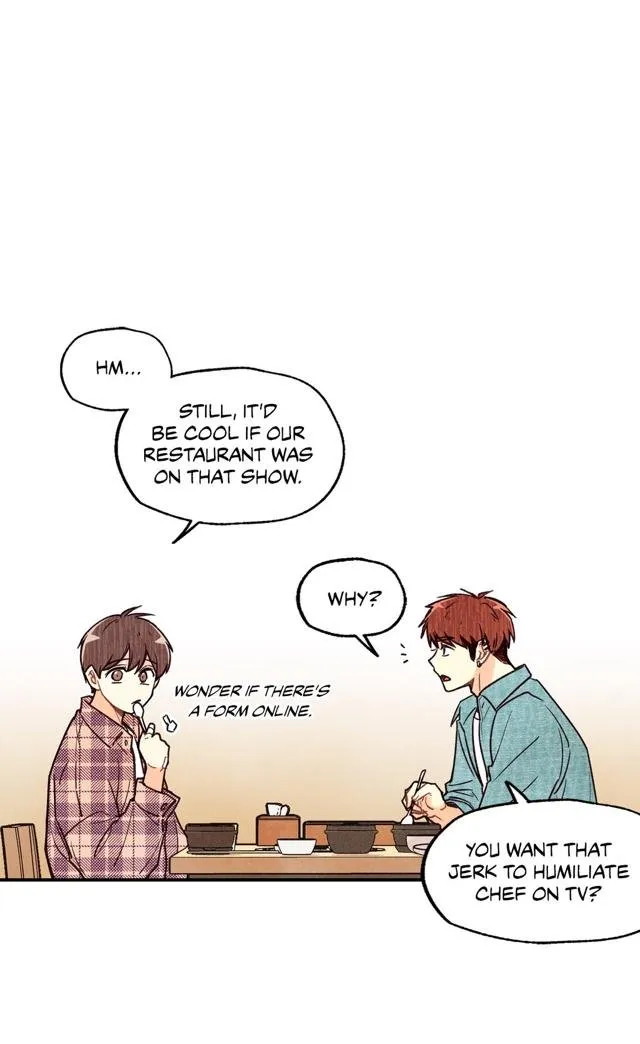 Pian Pian - Chapter 8 Page 5