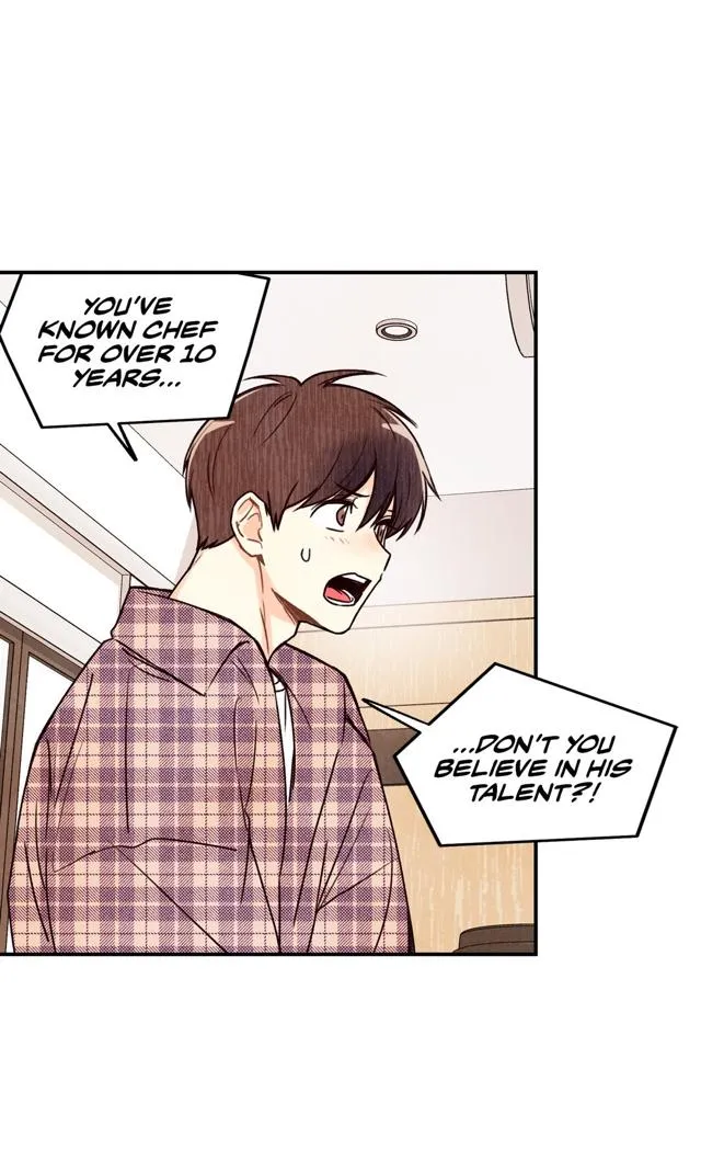 Pian Pian - Chapter 8 Page 8