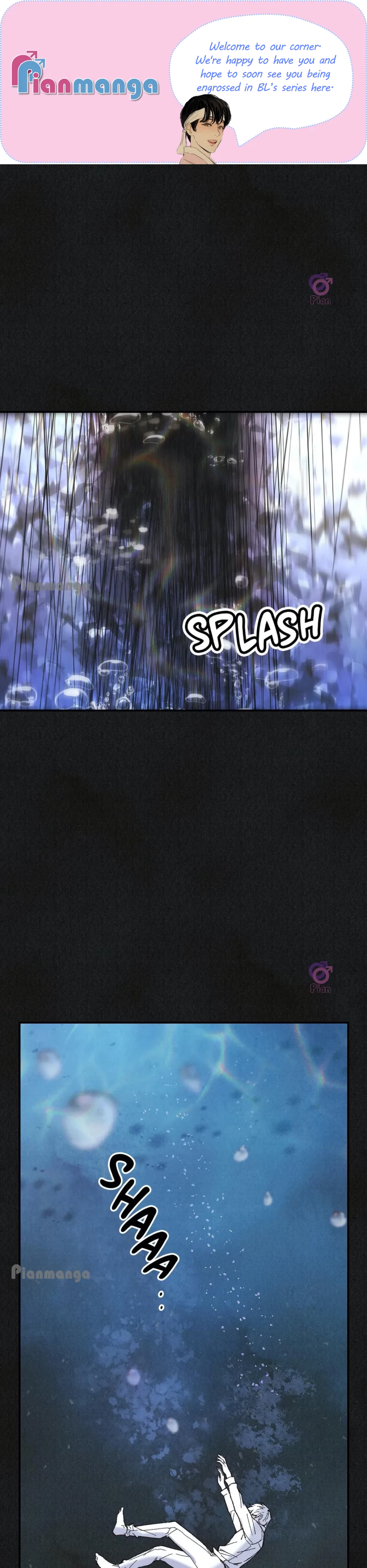 Pian Pian - Chapter 80 Page 1