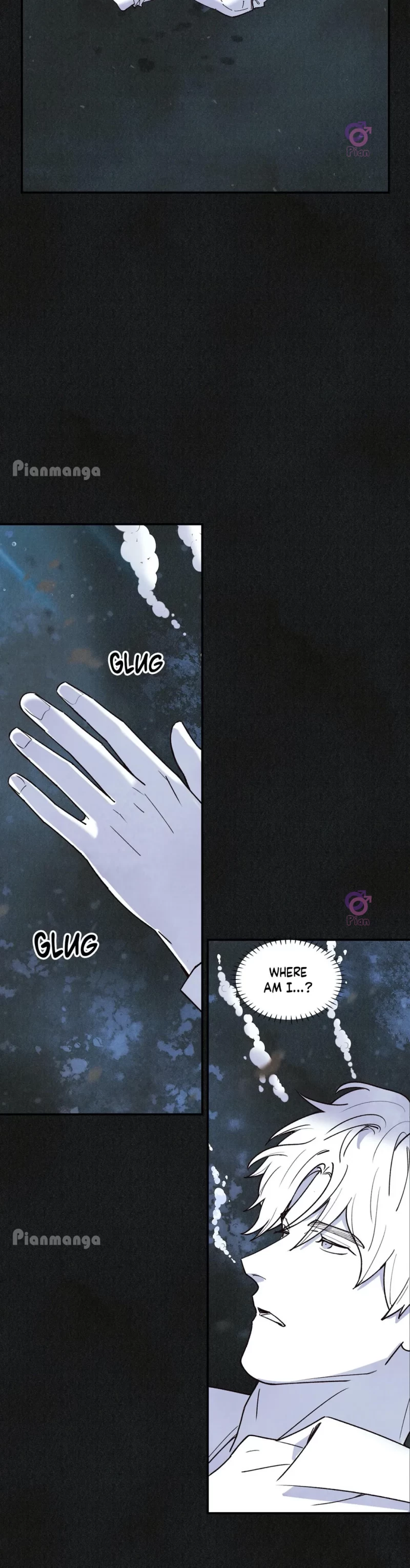 Pian Pian - Chapter 80 Page 2