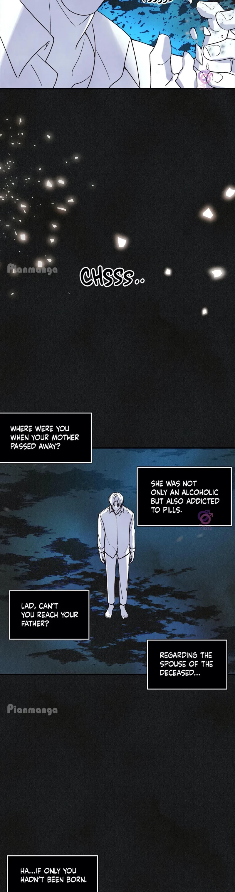 Pian Pian - Chapter 80 Page 10