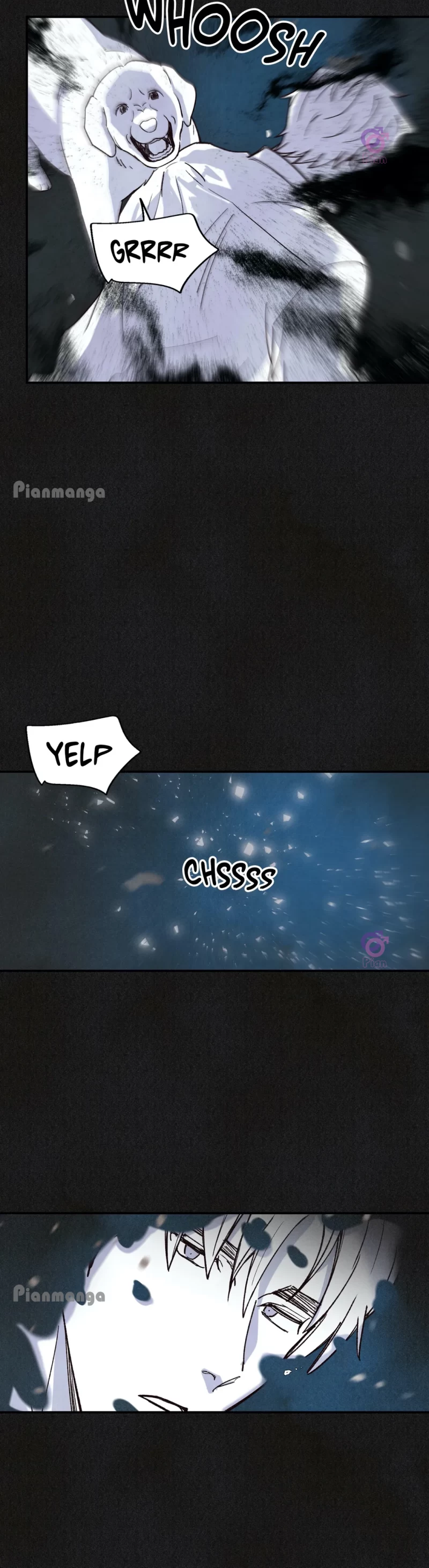 Pian Pian - Chapter 80 Page 15