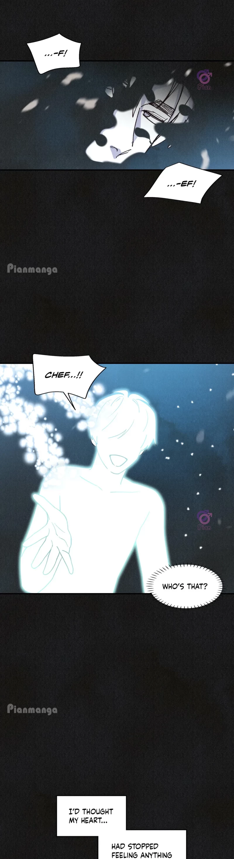 Pian Pian - Chapter 80 Page 16