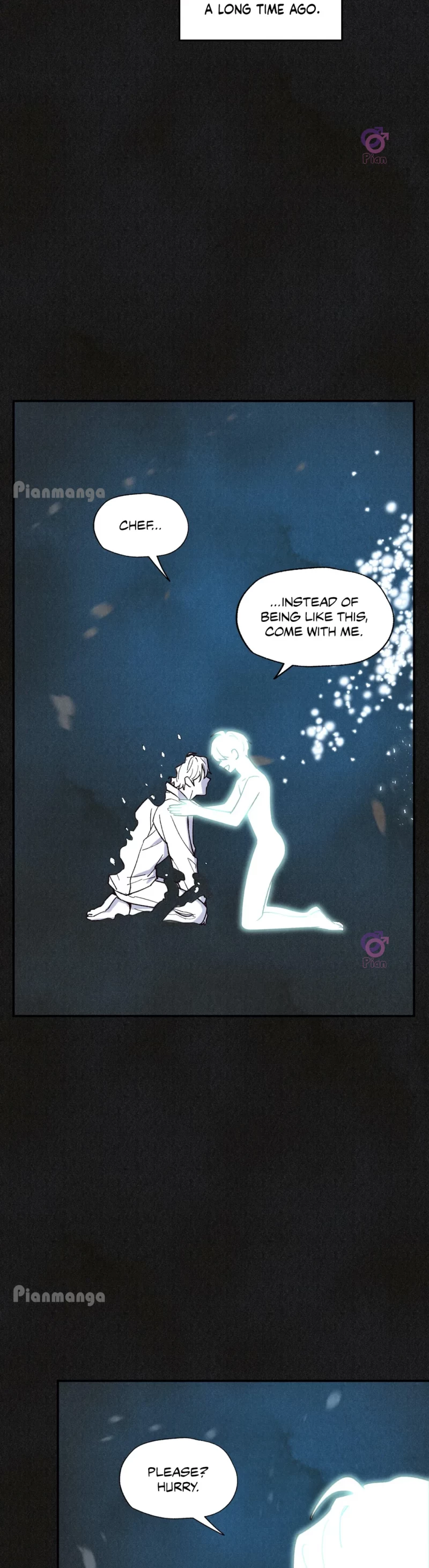Pian Pian - Chapter 80 Page 17