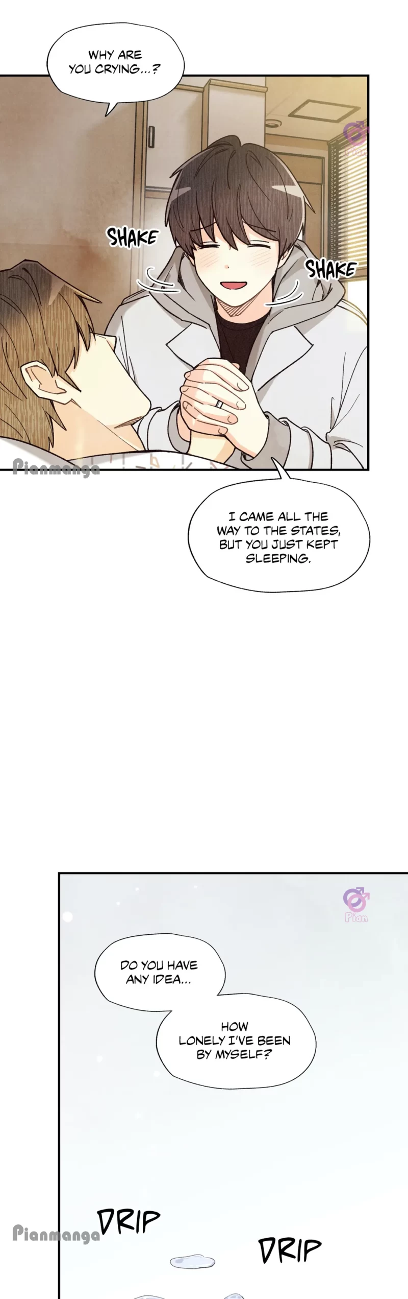 Pian Pian - Chapter 80 Page 23