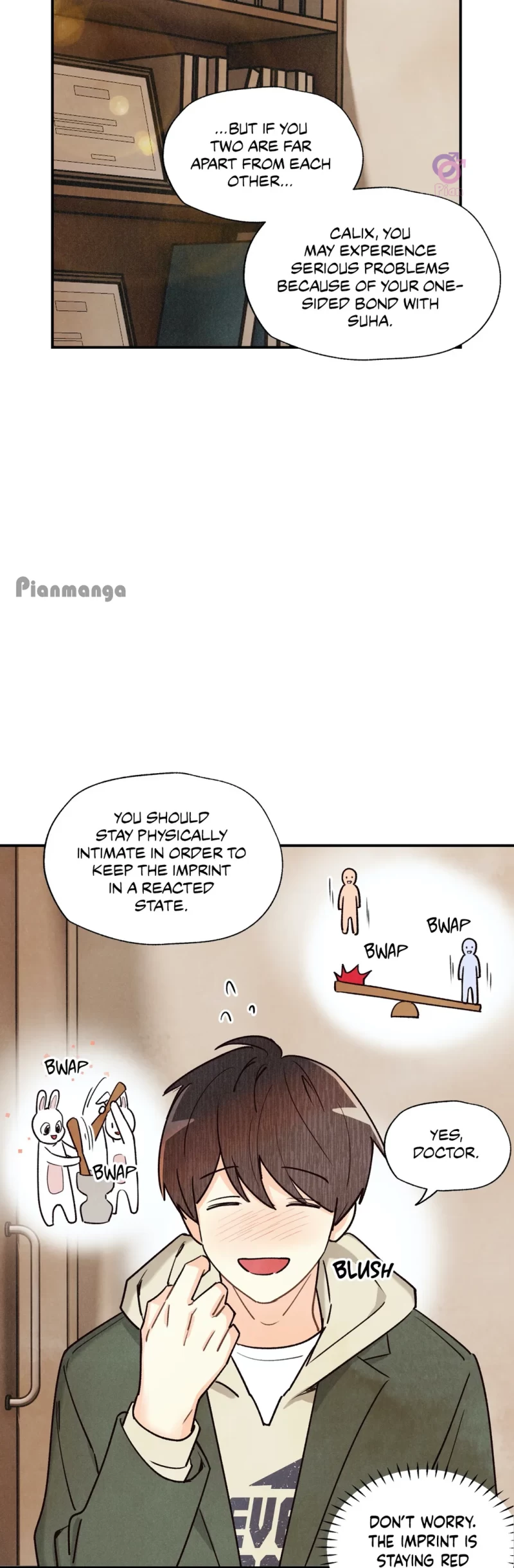 Pian Pian - Chapter 80 Page 31