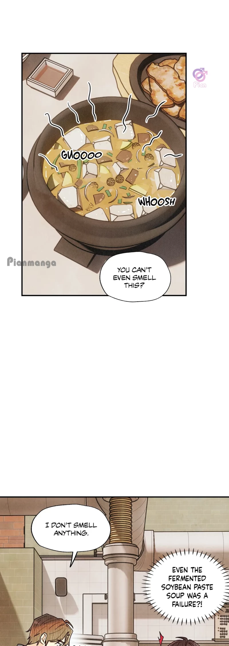 Pian Pian - Chapter 80 Page 35