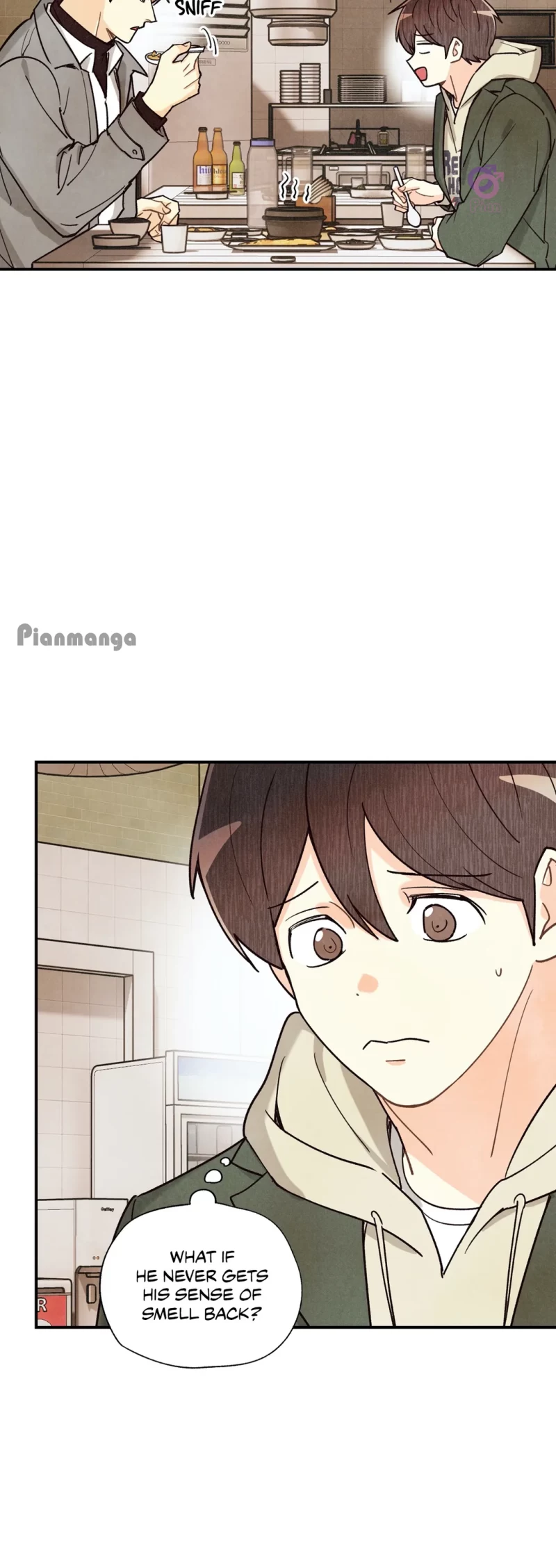 Pian Pian - Chapter 80 Page 36