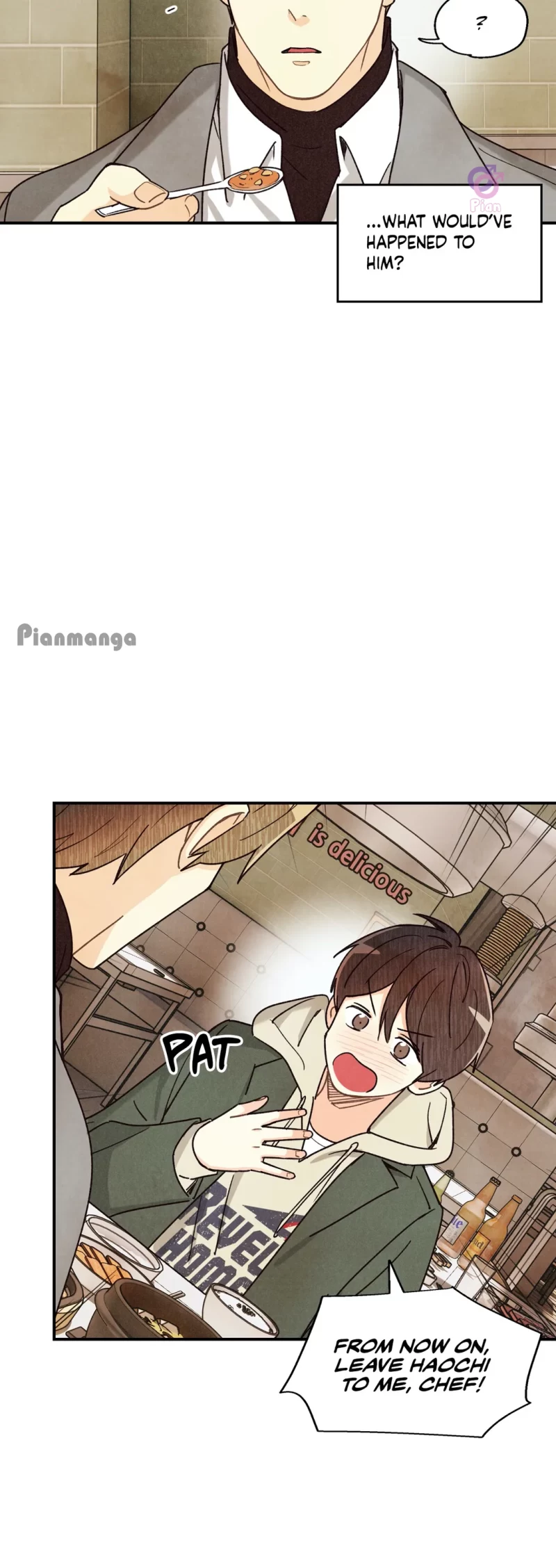 Pian Pian - Chapter 80 Page 39
